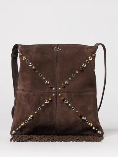 Valentino Garavani Bag Men  In Brown