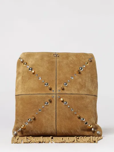 Valentino Garavani Bag Men  In Brown
