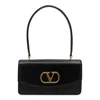 Valentino Vain Bag With Handle In Leather