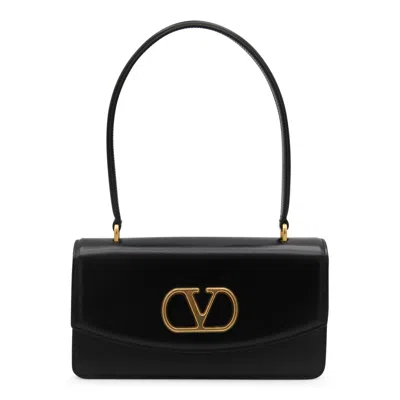 VALENTINO GARAVANI BAGS BLACKS AND GREYS