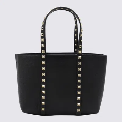 Valentino Garavani Bags Blacks And Greys
