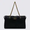 Valentino Bags Blacks And Greys