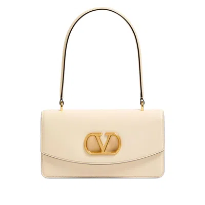 VALENTINO GARAVANI BAGS NEUTRAL
