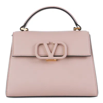 Valentino Garavani Bags Rose Cannelle