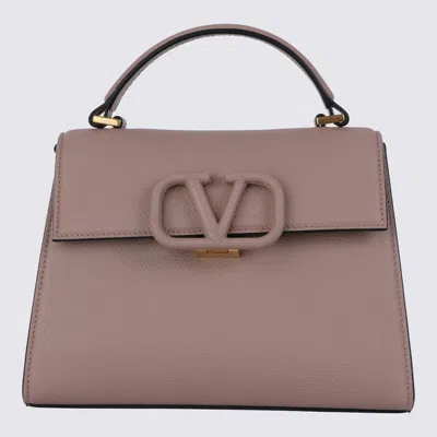 VALENTINO GARAVANI BAGS ROSE CANNELLE