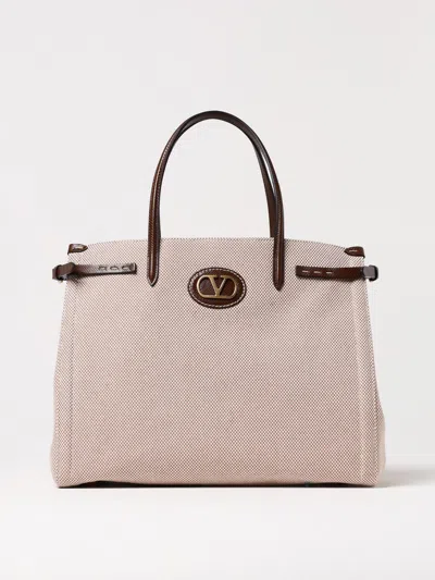 VALENTINO GARAVANI SHOULDER BAG VALENTINO GARAVANI MEN COLOR BEIGE,421749022