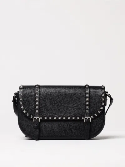 Valentino Garavani Bags  Men Color Black