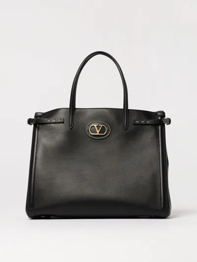 VALENTINO GARAVANI SHOULDER BAG VALENTINO GARAVANI MEN COLOR BLACK,421750002