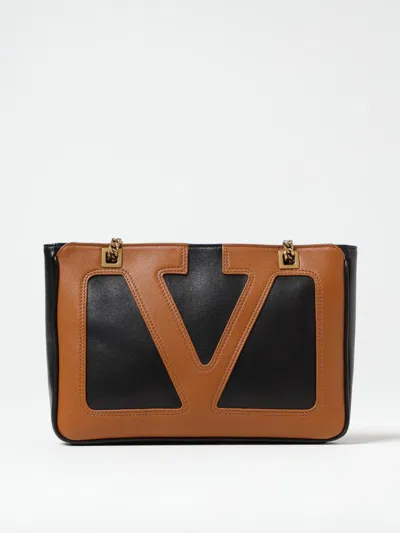 VALENTINO GARAVANI SHOULDER BAG VALENTINO GARAVANI MEN COLOR BLACK,G44327002