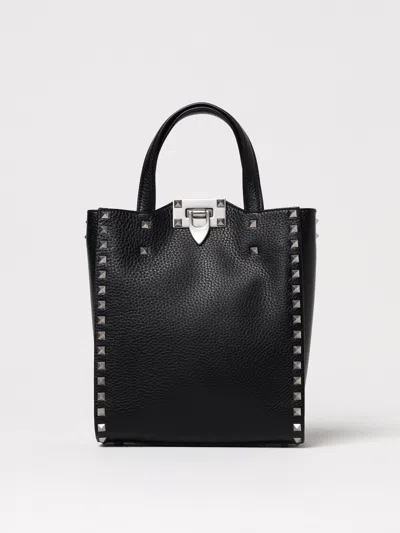 VALENTINO GARAVANI SHOULDER BAG VALENTINO GARAVANI MEN COLOR BLACK,G52283002