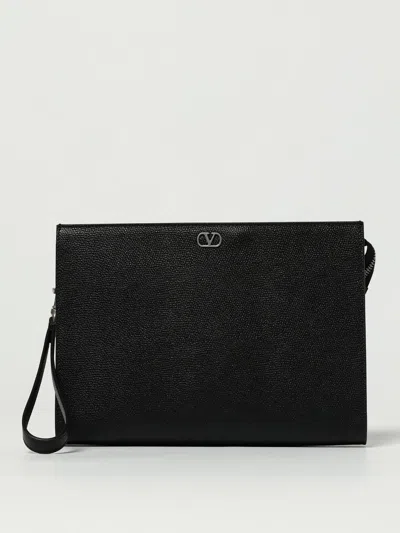 Valentino Garavani Bags  Men Color Black