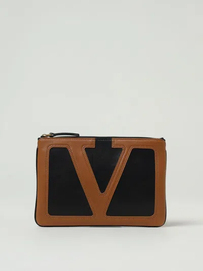 Valentino Garavani Bags  Men Color Black