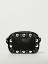 Valentino Bags  Garavani Men Color Black In Black