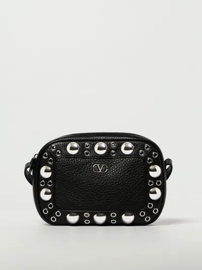 Valentino Garavani Bags  Men Color Black