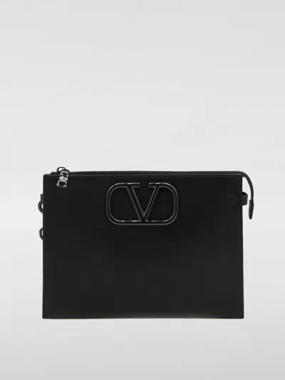 Valentino Garavani Bags  Men Color Black