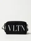 VALENTINO GARAVANI BRIEFCASE VALENTINO GARAVANI MEN COLOR BLACK,F77380002