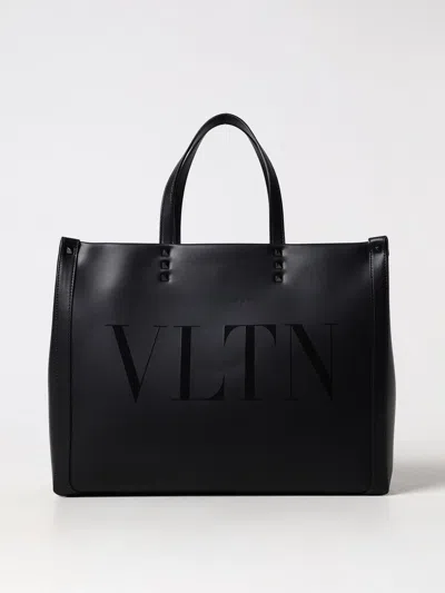 Valentino Garavani Bags  Men Color Black