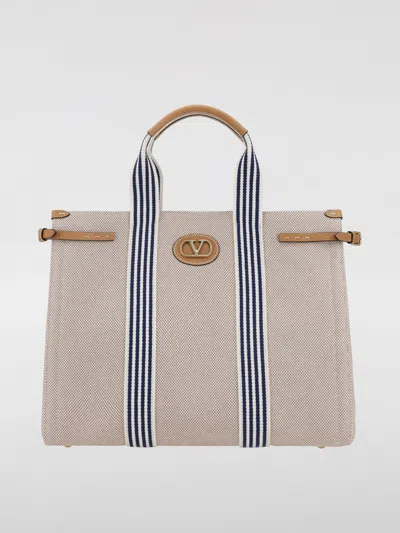 Valentino Garavani Bags Men  In Brown