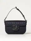 Valentino Bags  Garavani Men Color Blue In Blue