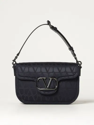 Valentino Garavani Bags  Men Color Blue