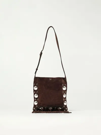 Valentino Garavani Bags  Men Color Brown