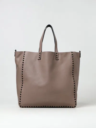 Valentino Garavani Bags  Men Color Brown