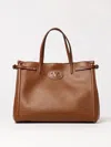 Valentino Garavani Bags  Men Color Leather