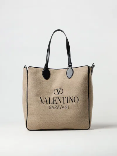 Valentino Garavani Bags.. In Natural