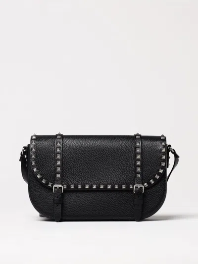 VALENTINO GARAVANI SHOULDER BAG VALENTINO GARAVANI MEN COLOR BLACK,G83893002