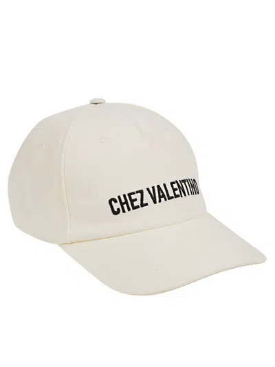 VALENTINO GARAVANI BASEBALL HAT