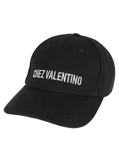 VALENTINO GARAVANI BASEBALL HAT