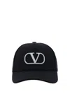 VALENTINO GARAVANI BASEBALL HAT