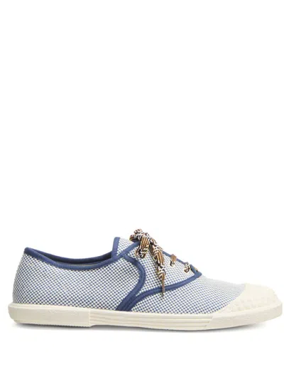 VALENTINO GARAVANI BAY BY BAY SNEAKERS