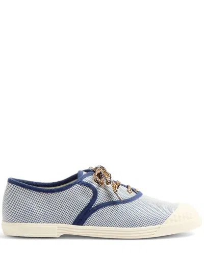 VALENTINO GARAVANI BAY BY BAY SNEAKERS