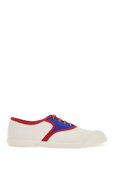 Valentino Garavani Bay By Bay Sneakers Collection In White