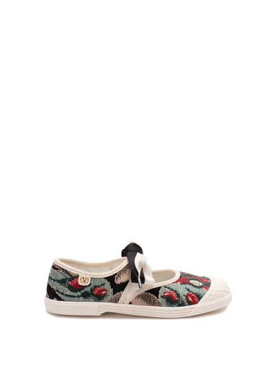 VALENTINO GARAVANI BAY BY BAY` SNEAKERS