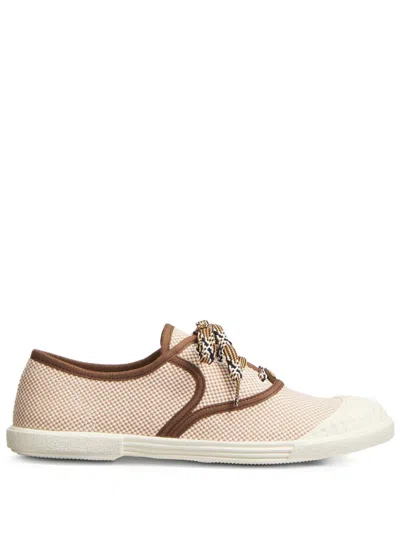 VALENTINO GARAVANI BAY BY BAY SNEAKERS