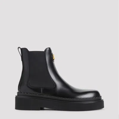 VALENTINO GARAVANI BEATLE VLOGO SIGNATURE T 30 BOOTS