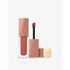 Valentino Beauty Liquirosso 2-in-1 Lip And Blush Stick 6.5ml In 110a Into The Nude