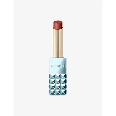 Valentino Beauty 137a Spike Ultimatte Refillable Lipstick 2.3g