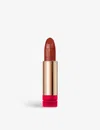 Valentino Beauty 142a Flirty Nude Rosso Valentino Satin Lipstick Refill 3.4g