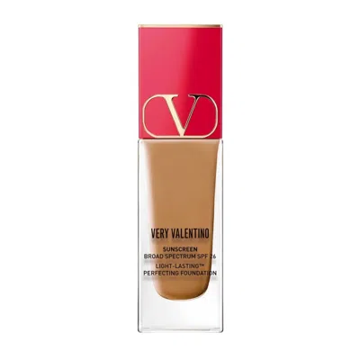 Valentino Beauty 24 Hour Wear Liquid Foundation