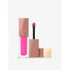 Valentino Beauty 302r Pink Is Punk Liquirosso 2-in-1 Lip And Blush Stick 6.5ml