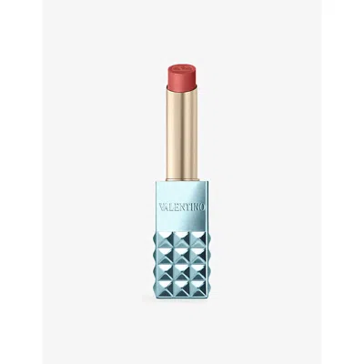 Valentino Beauty 412a Spike Ultimatte Refillable Lipstick 2.3g