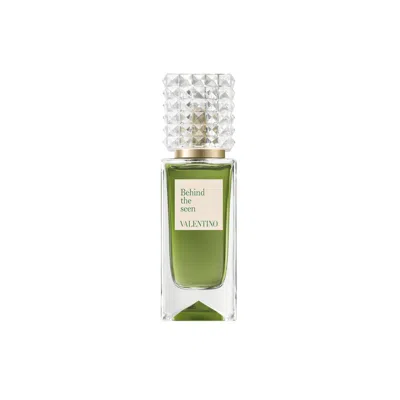 Valentino Beauty Behind The Seen Parfum