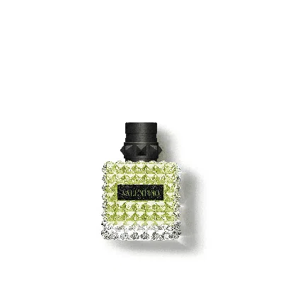 Valentino Beauty Born In Roma Donna Green Stravaganza In White