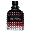 Valentino Beauty Born In Roma Uomo Eau De Parfum Intense