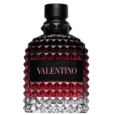 Valentino Beauty Born In Roma Uomo Eau De Parfum Intense