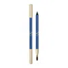 Valentino Beauty Colorgraph Eyeliner In Blue Niagara