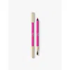 Valentino Beauty 06 Pink Colourgraph Dual-end Gel Eyeliner 1.3g